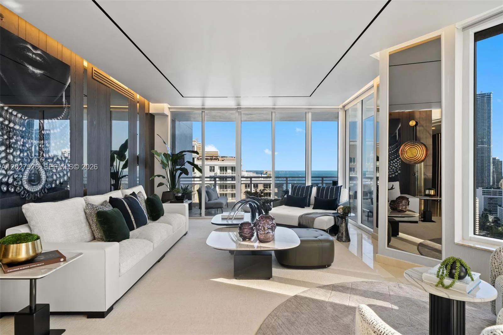 901 Brickell Key Blvd # 3304, Miami, FL 33131