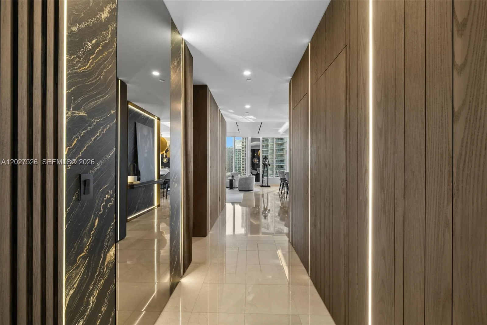 901 Brickell Key Blvd # 3304, Miami, FL 33131 photo 12