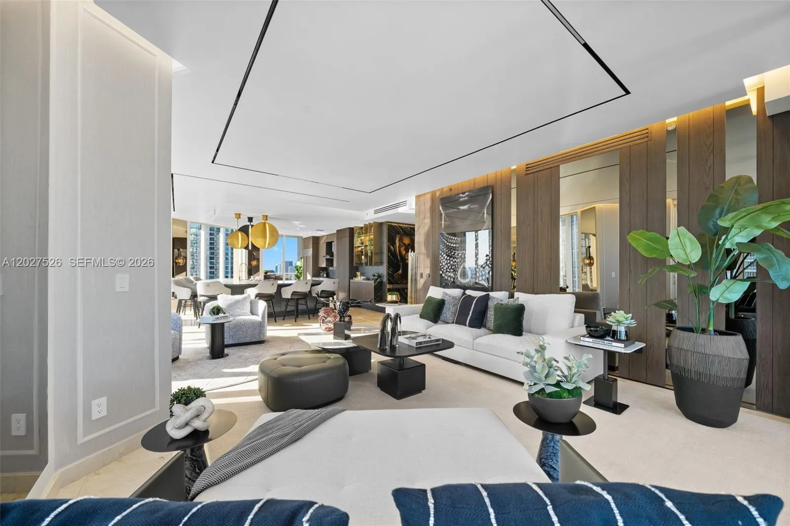 901 Brickell Key Blvd # 3304, Miami, FL 33131 photo 13
