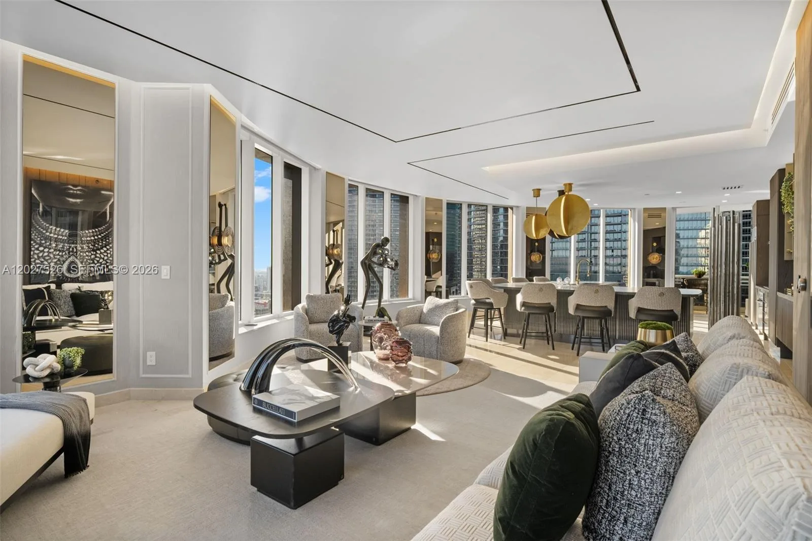 901 Brickell Key Blvd # 3304, Miami, FL 33131 photo 2