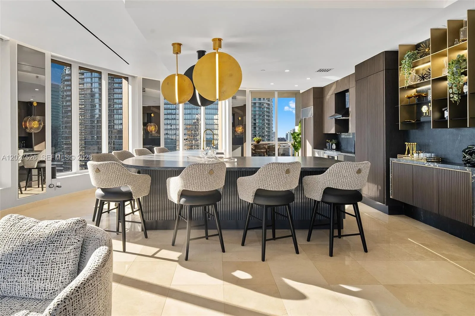 901 Brickell Key Blvd # 3304, Miami, FL 33131 photo 3