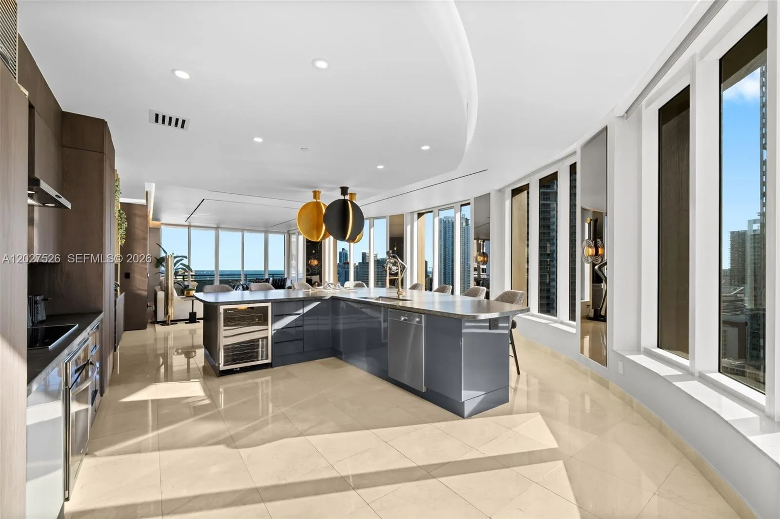 901 Brickell Key Blvd # 3304, Miami, FL 33131 photo 4