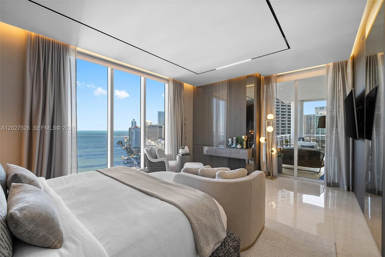 901 Brickell Key Blvd # 3304, Miami, FL 33131 photo 6