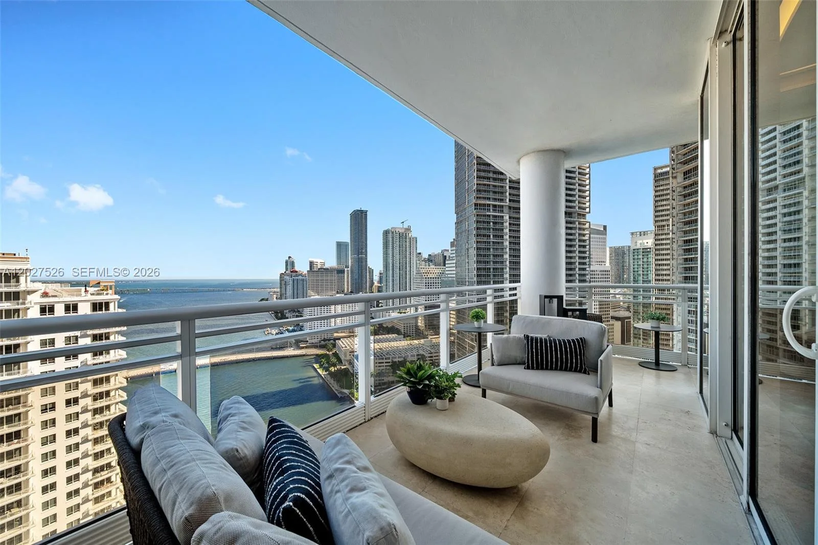 901 Brickell Key Blvd # 3304, Miami, FL 33131 photo 8