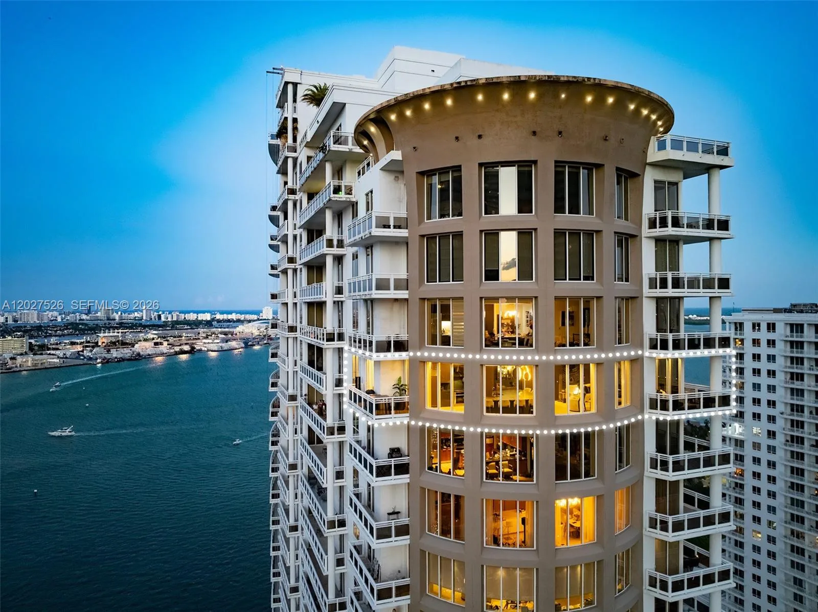 901 Brickell Key Blvd # 3304, Miami, FL 33131 photo 9