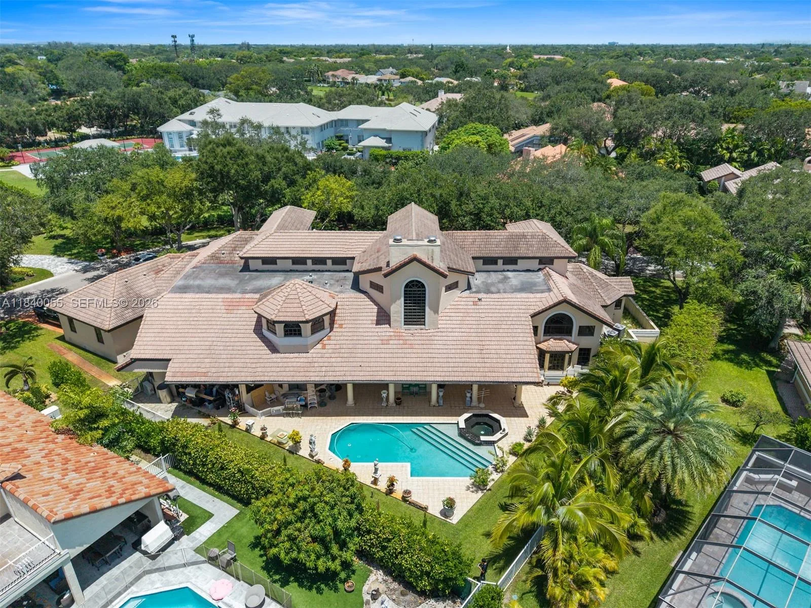 1860 Merion Lane, Coral Springs, FL 33071