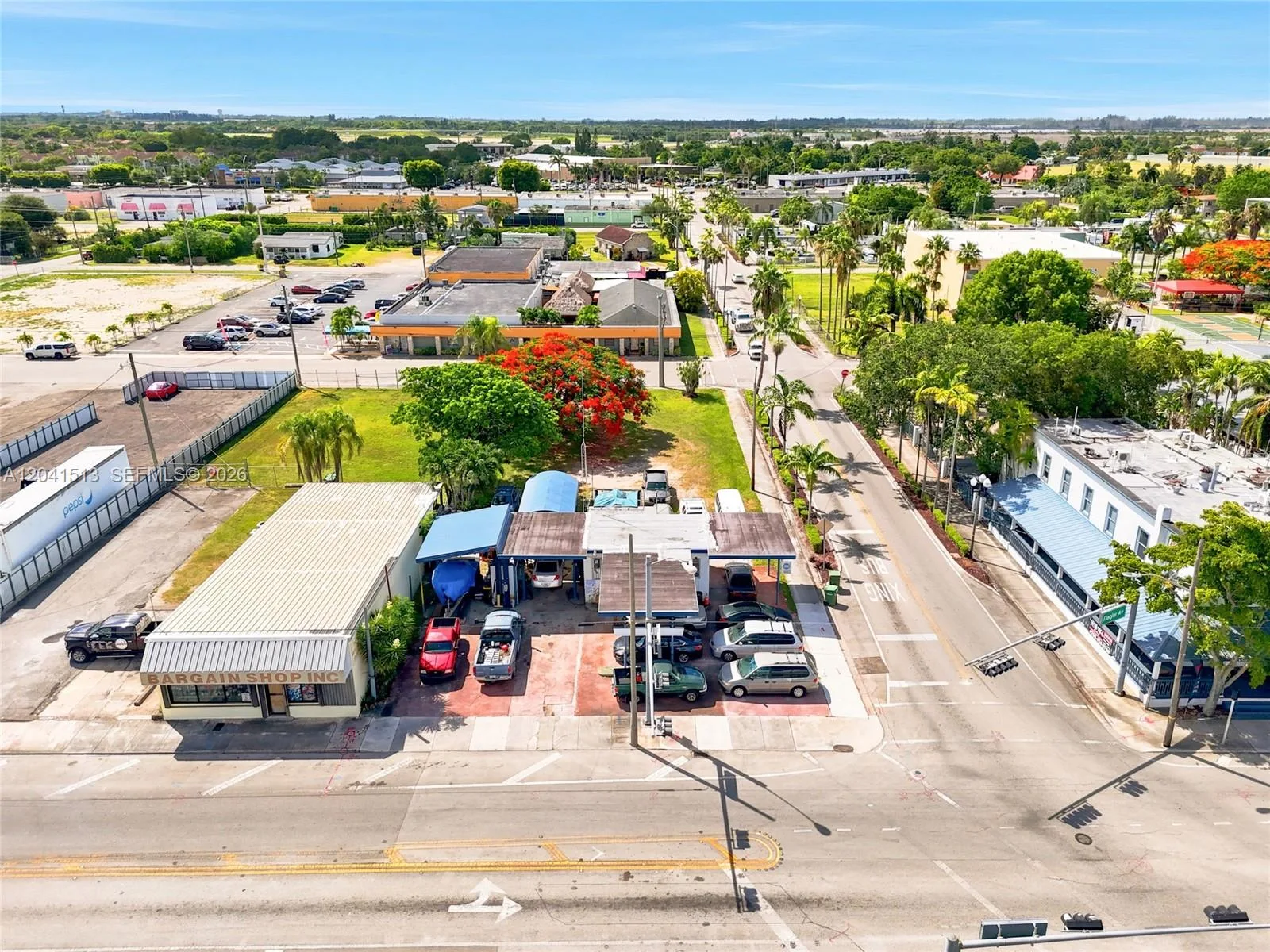 3 N Flagler Ave, Homestead, FL 33030