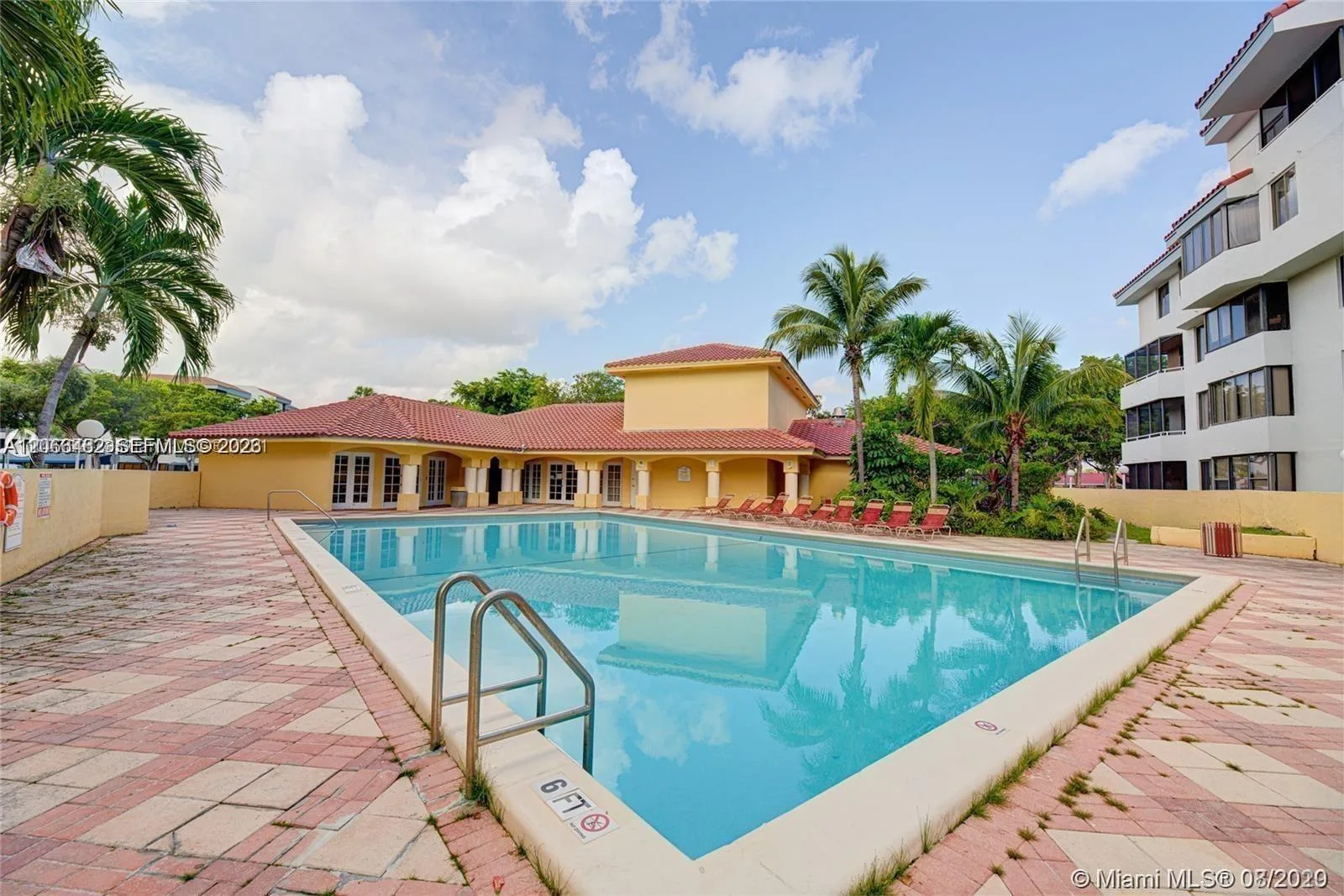 8255 SW 152nd Ave # E-112, Miami, FL 33193 photo 6