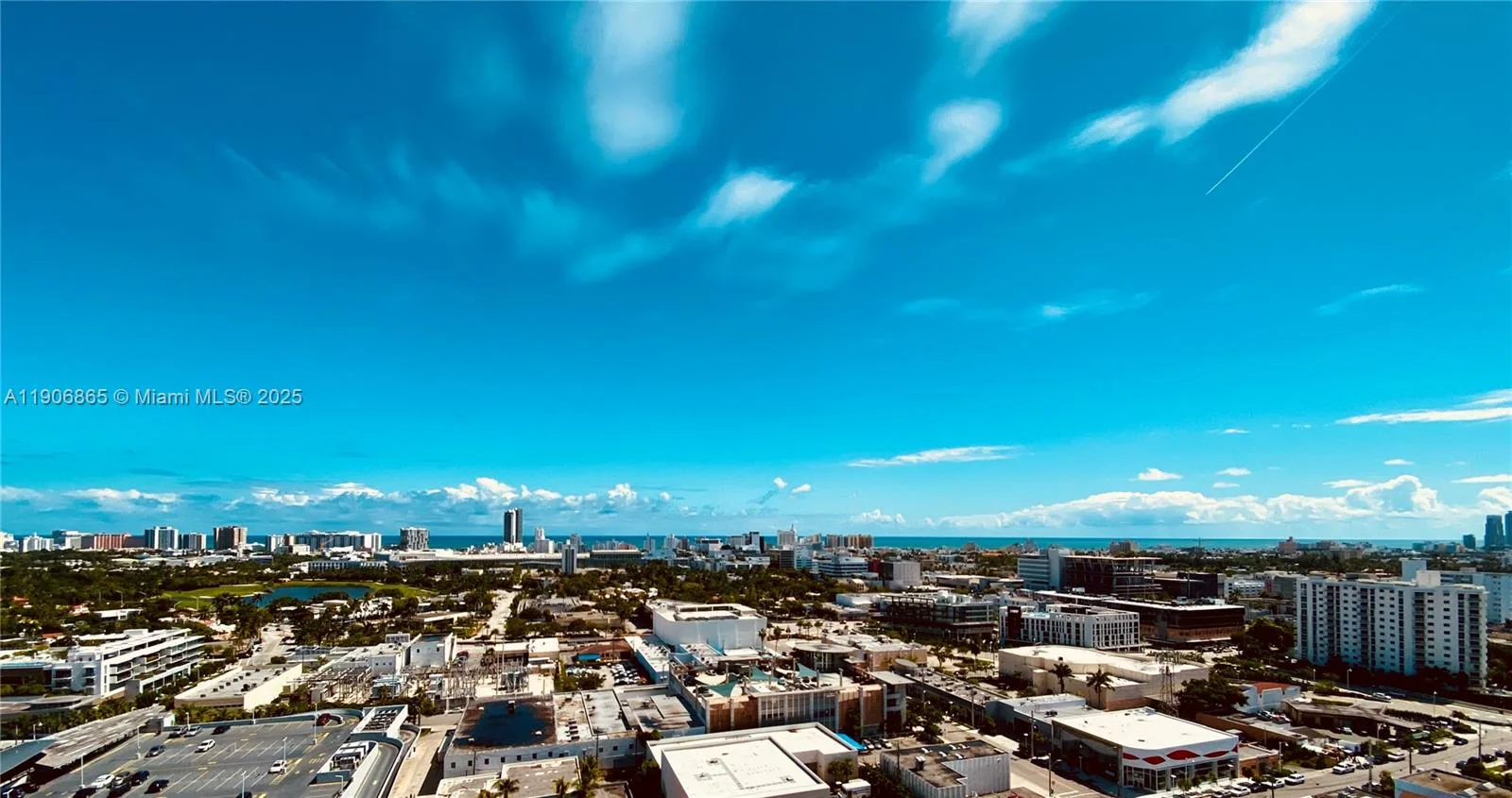 1800 Sunset Harbour Dr # 2005, Miami Beach, FL 33139