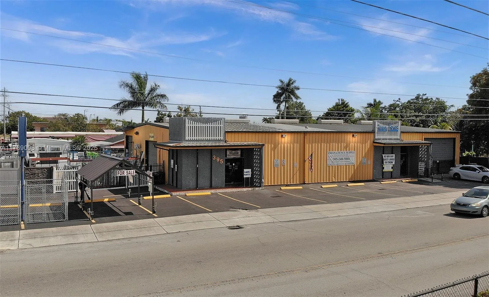 395 N Flagler Ave, Homestead, FL 33030 photo 2