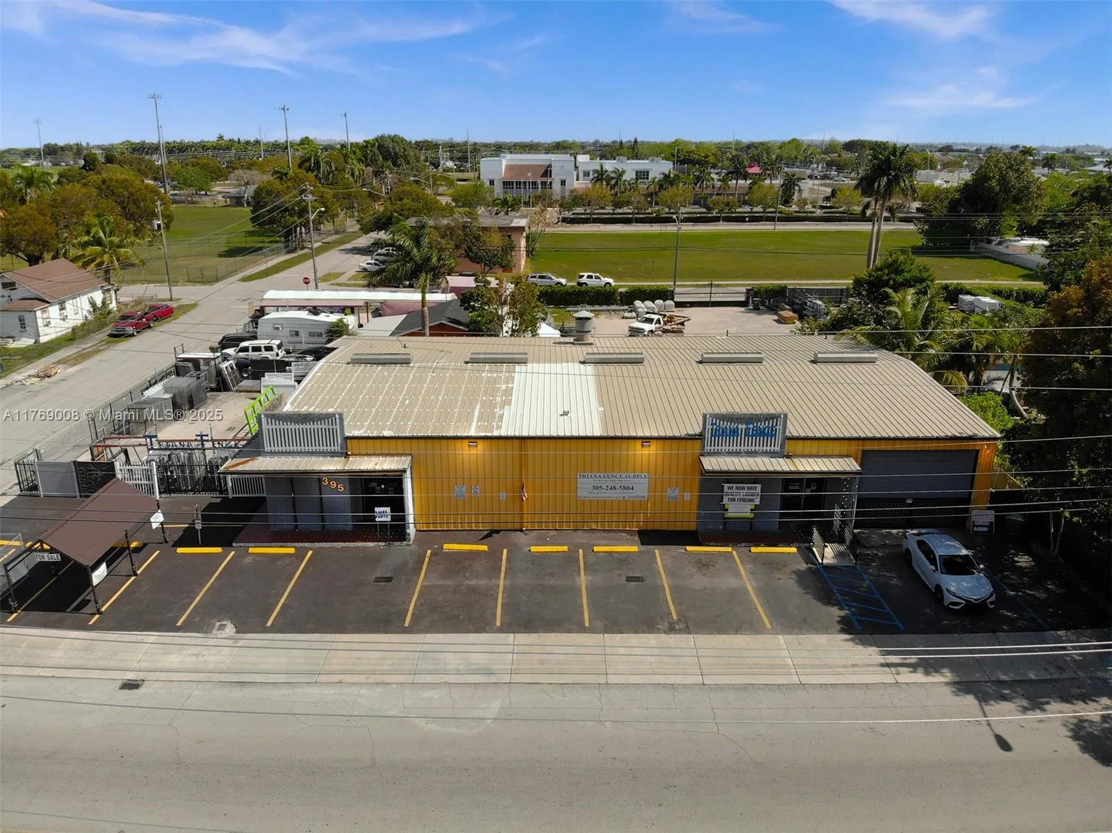 395 N Flagler Ave, Homestead, FL 33030 photo 3