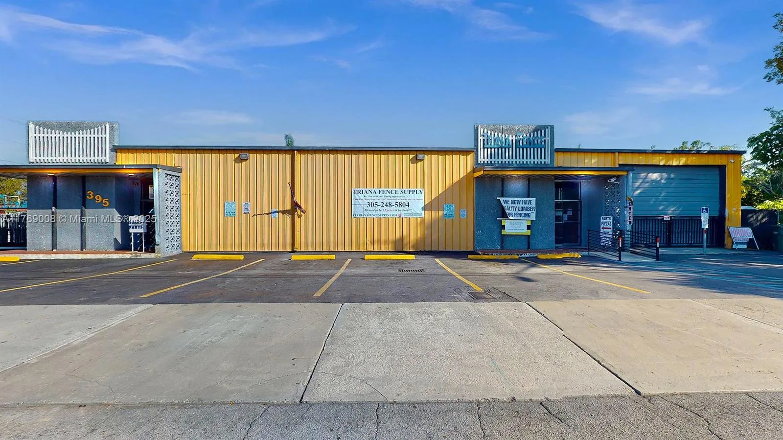 395 N Flagler Ave, Homestead, FL 33030 photo 4