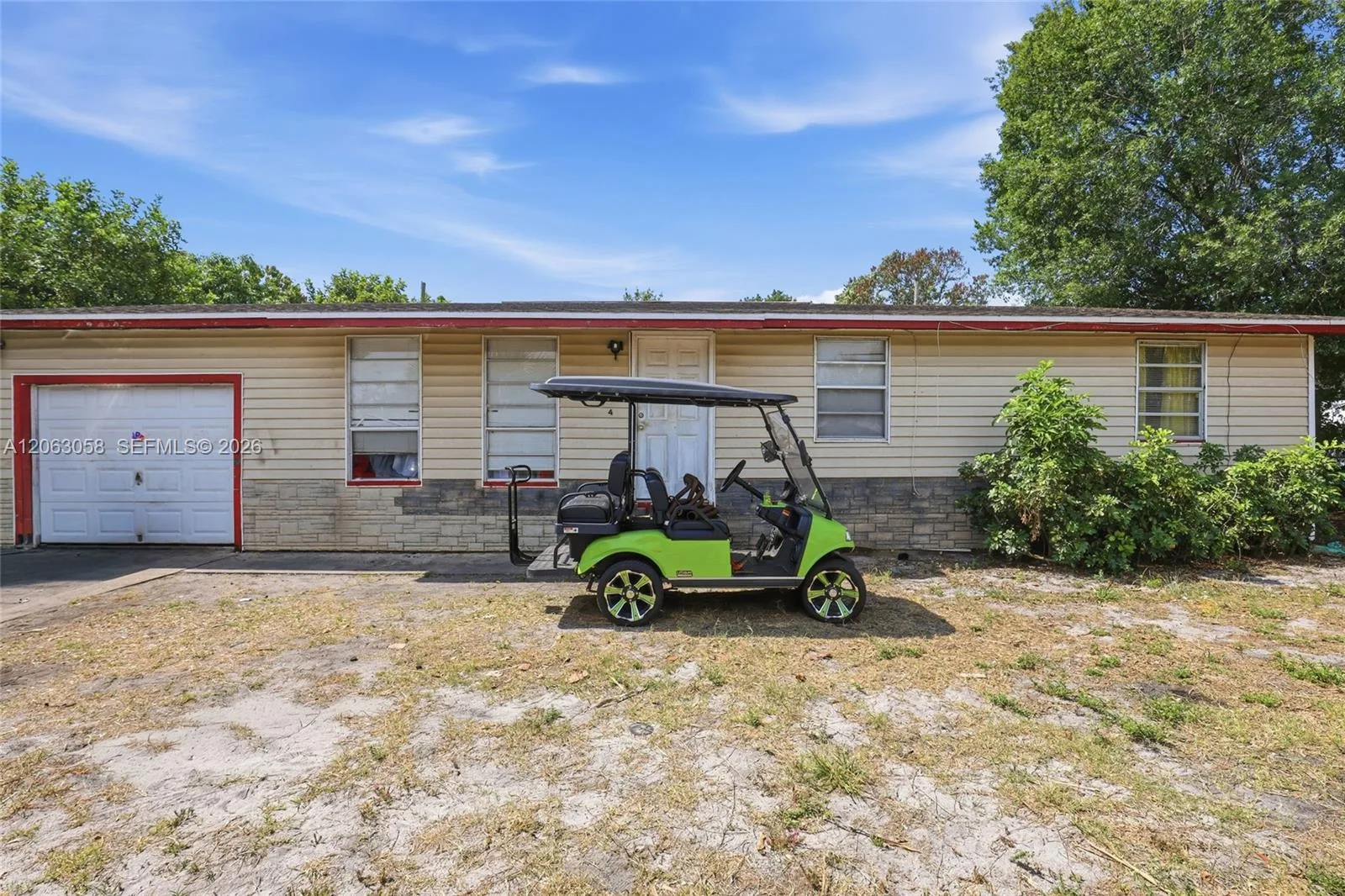 1004 Kentucky, Clewiston, FL 33440 photo 2