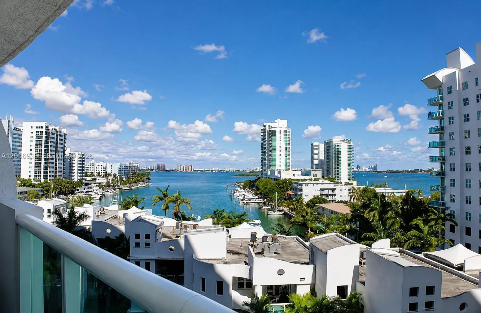 7900 Harbor Island Dr # 705, North Bay Village, FL 33141