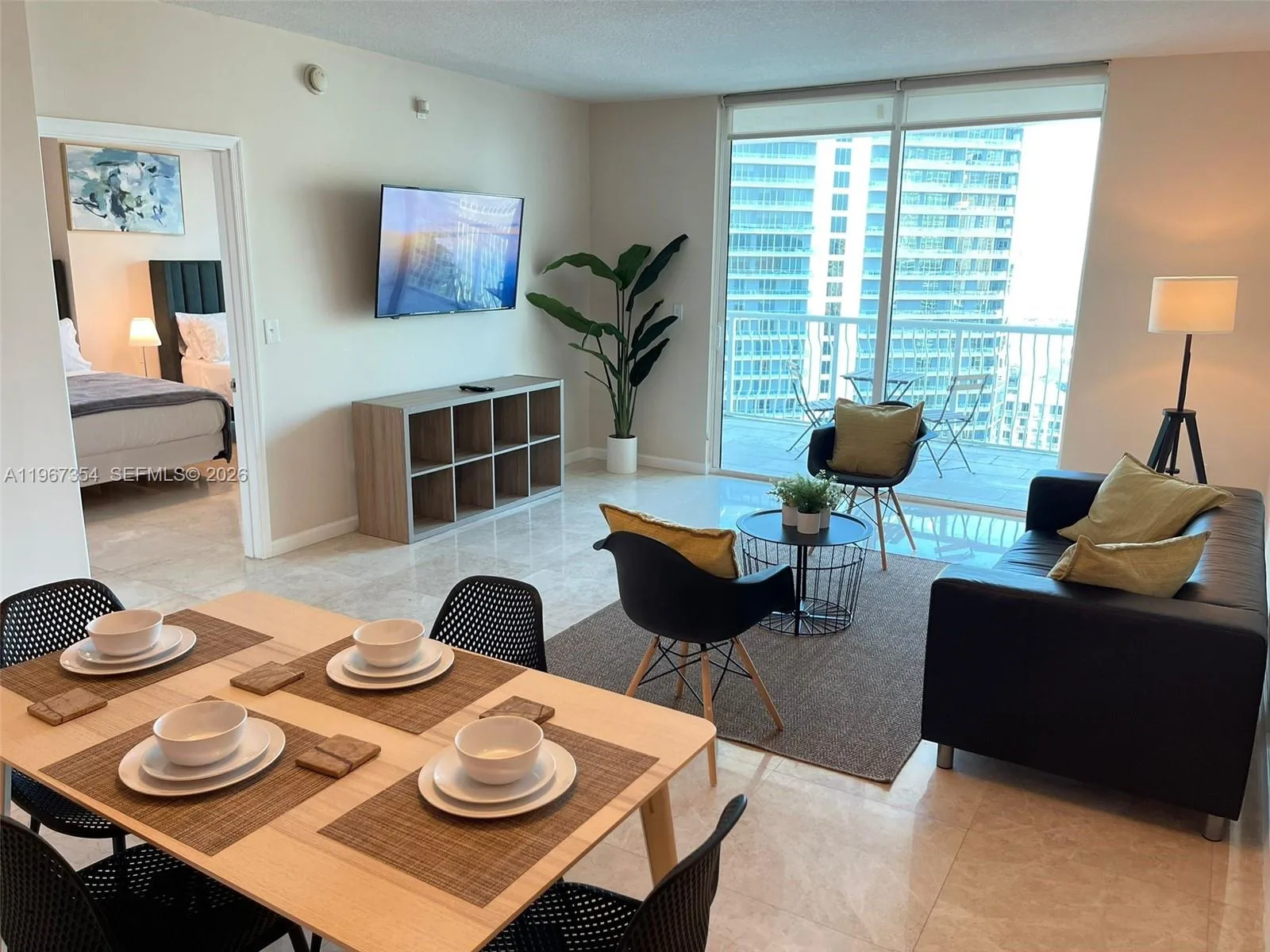 1200 Brickell Bay Dr # 4217, Miami, FL 33131 photo 2