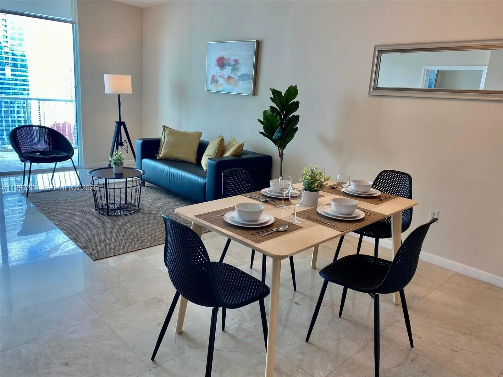 1200 Brickell Bay Dr # 4217, Miami, FL 33131 photo 3