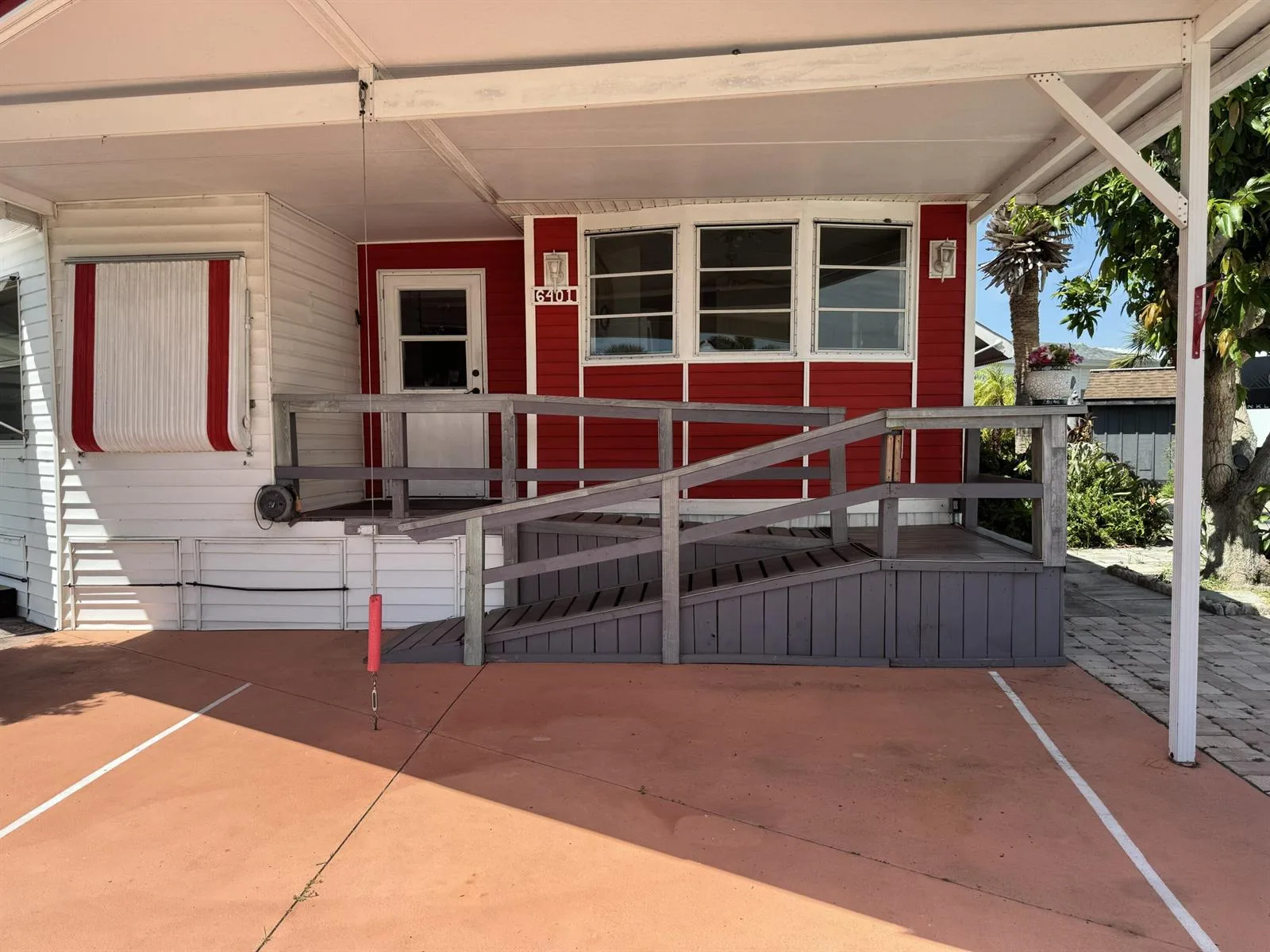 6401 SE 52ND Lane, Okeechobee, FL 34974