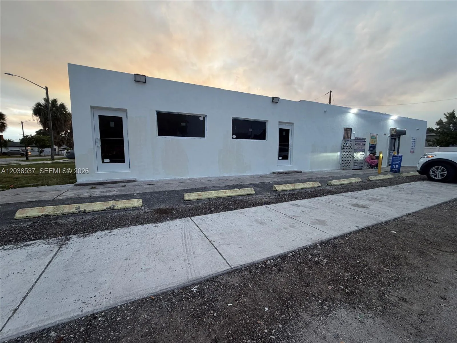 2910 N 22nd Ave, Hollywood, FL 33020