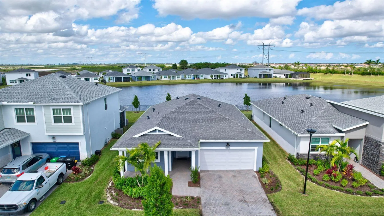 14093 SW Enzi Way, Port St. Lucie, FL 34987