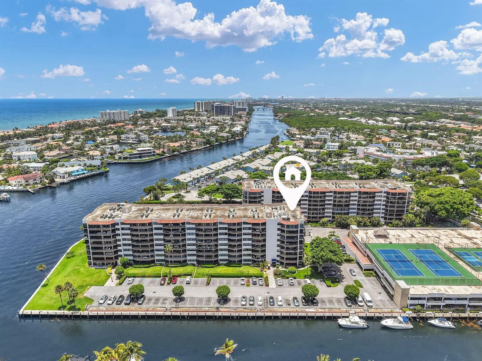 899 Jeffery Street # 301, Boca Raton, FL 33487