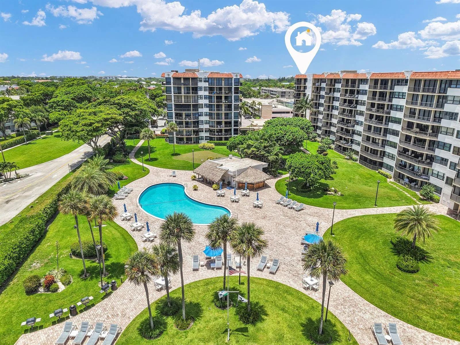 899 Jeffery Street # 301, Boca Raton, FL 33487 — zdjęcie 2