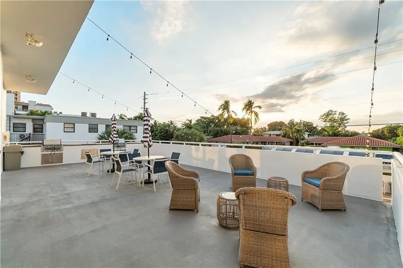 2200 NE 33RD Avenue # 17C, Fort Lauderdale, FL 33305 photo 10