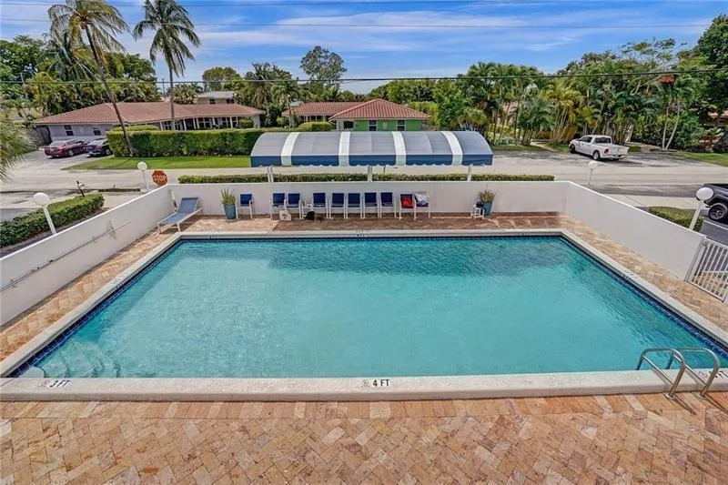 2200 NE 33RD Avenue # 17C, Fort Lauderdale, FL 33305 photo 11