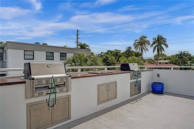2200 NE 33RD Avenue # 17C, Fort Lauderdale, FL 33305 photo 12