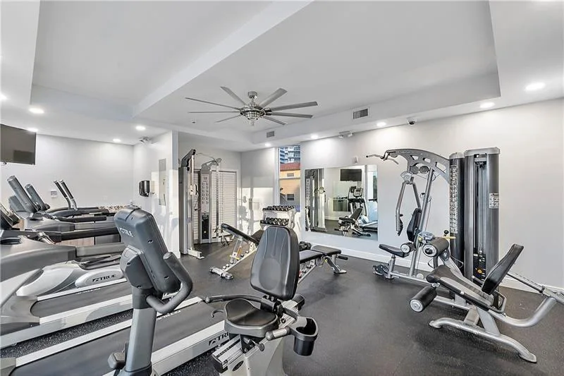 2200 NE 33RD Avenue # 17C, Fort Lauderdale, FL 33305 photo 13