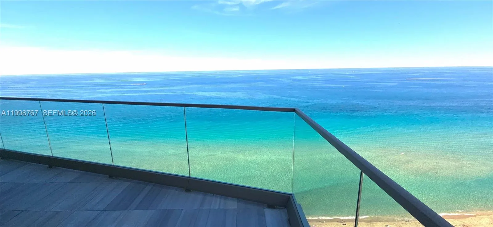 Estates at Acqualina Unit 2604 at 17901 Collins Ave # 2604, Sunny Isles Beach FL 33160 — photo 1
