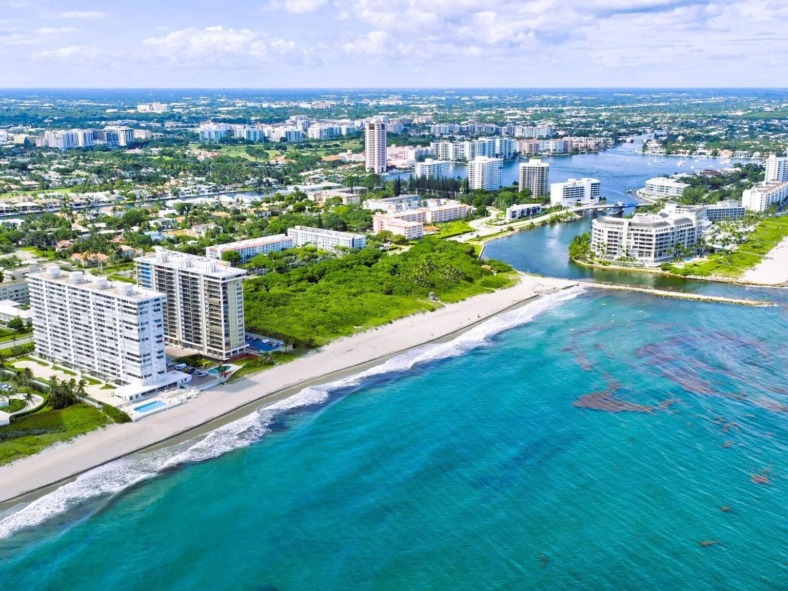 1180 S Ocean Boulevard # 14d, Boca Raton, FL 33432