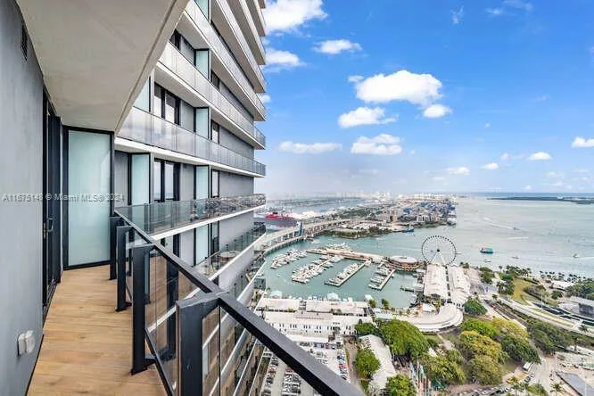 The Elser Hotel & Residences Unit 3714 at 398 NE 5th St # 3714, Miami, FL 33132 — photo 1