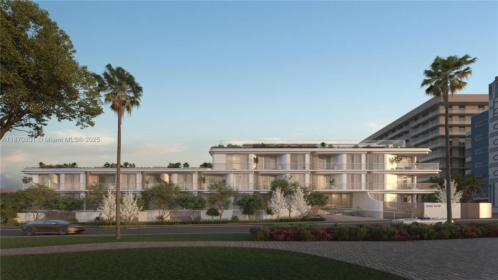8800 Collins Ave # 302, Surfside, FL 33154