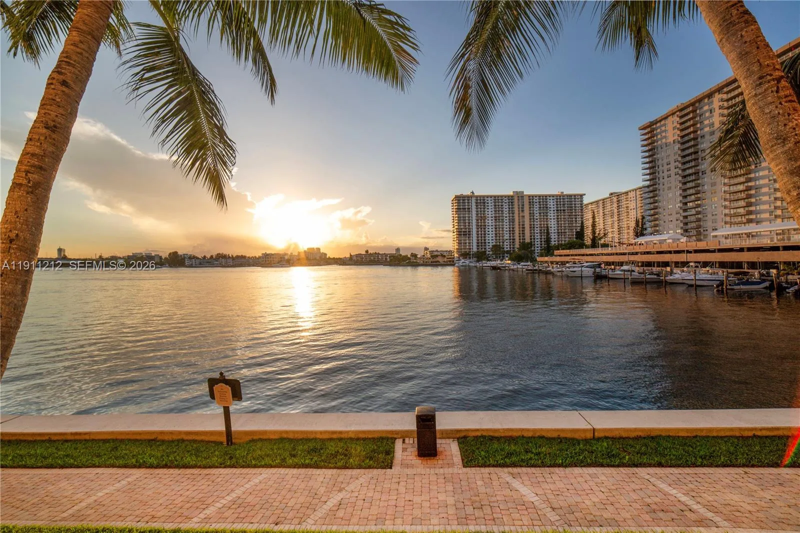 17150 N Bay Rd # 2207, Sunny Isles Beach, FL 33160 photo 3