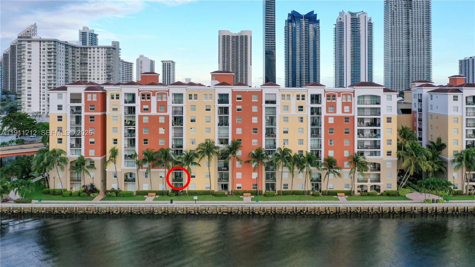 17150 N Bay Rd # 2207, Sunny Isles Beach, FL 33160 photo 4