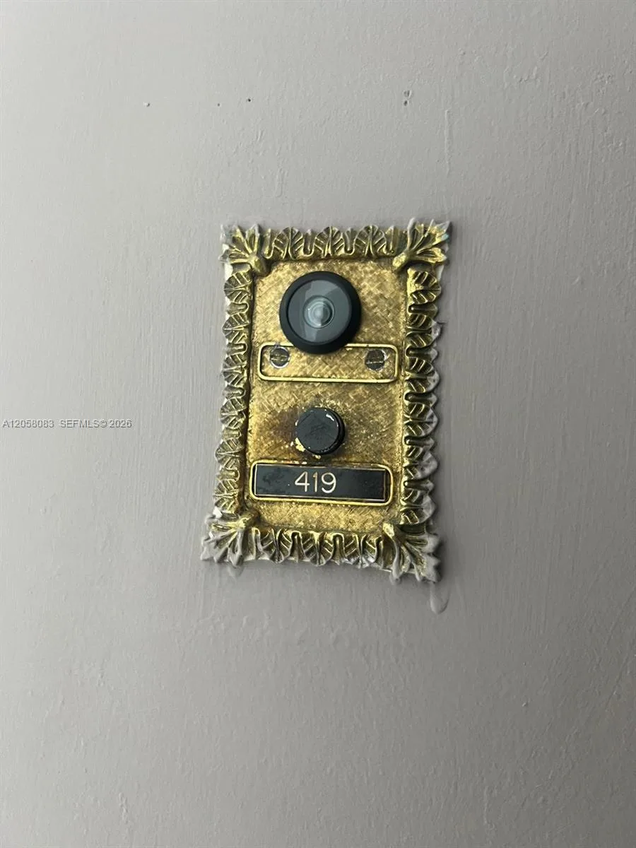 16465 NE 22nd Ave # 419, North Miami Beach, FL 33160 photo 4