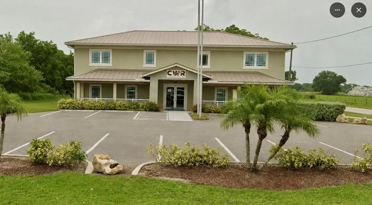 806 NW 9th Street, Okeechobee, FL 34972