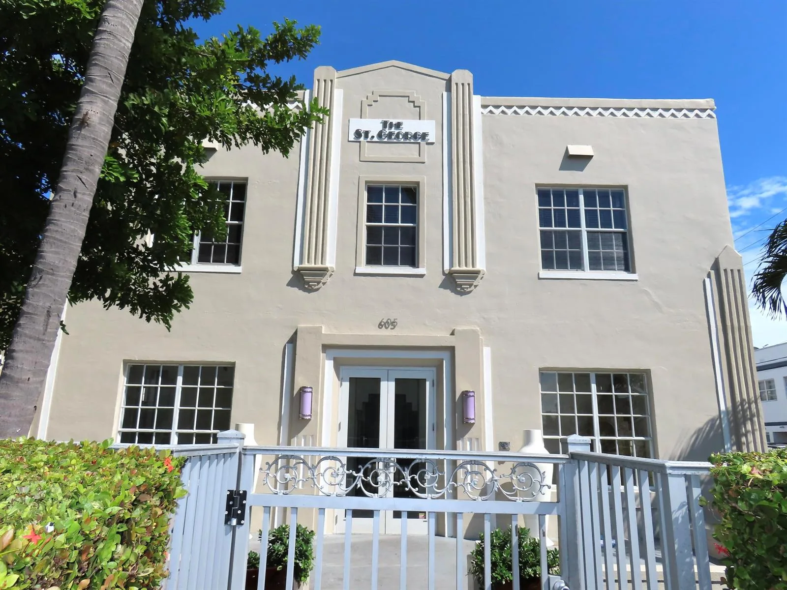 605 Euclid Avenue # 202, Miami Beach, FL 33139