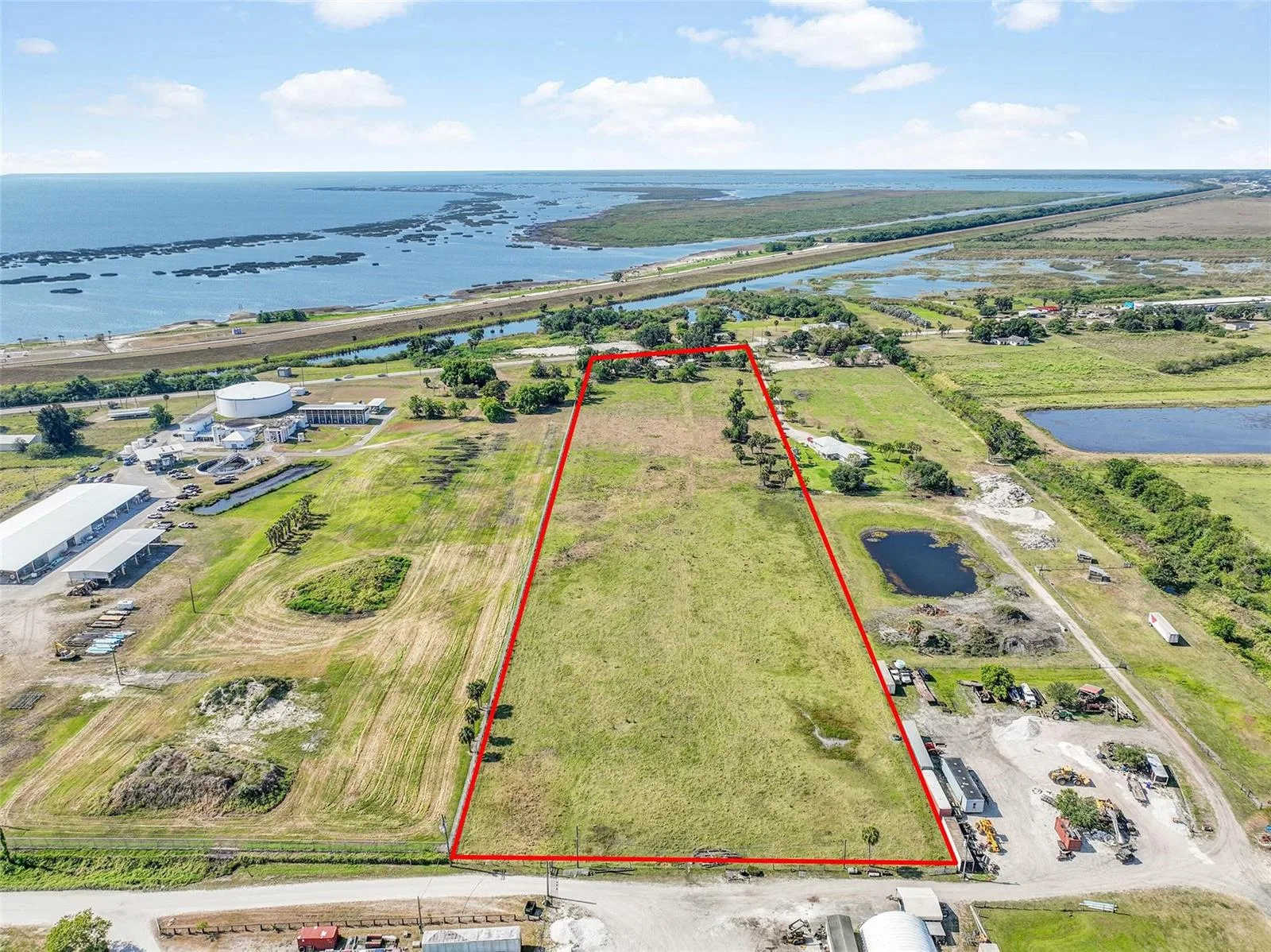 615 State Road 78, Okeechobee, FL 34974