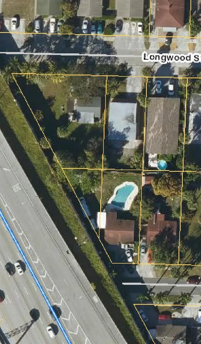 1340 Longwood Street, West Palm Beach, FL 33401 photo 2