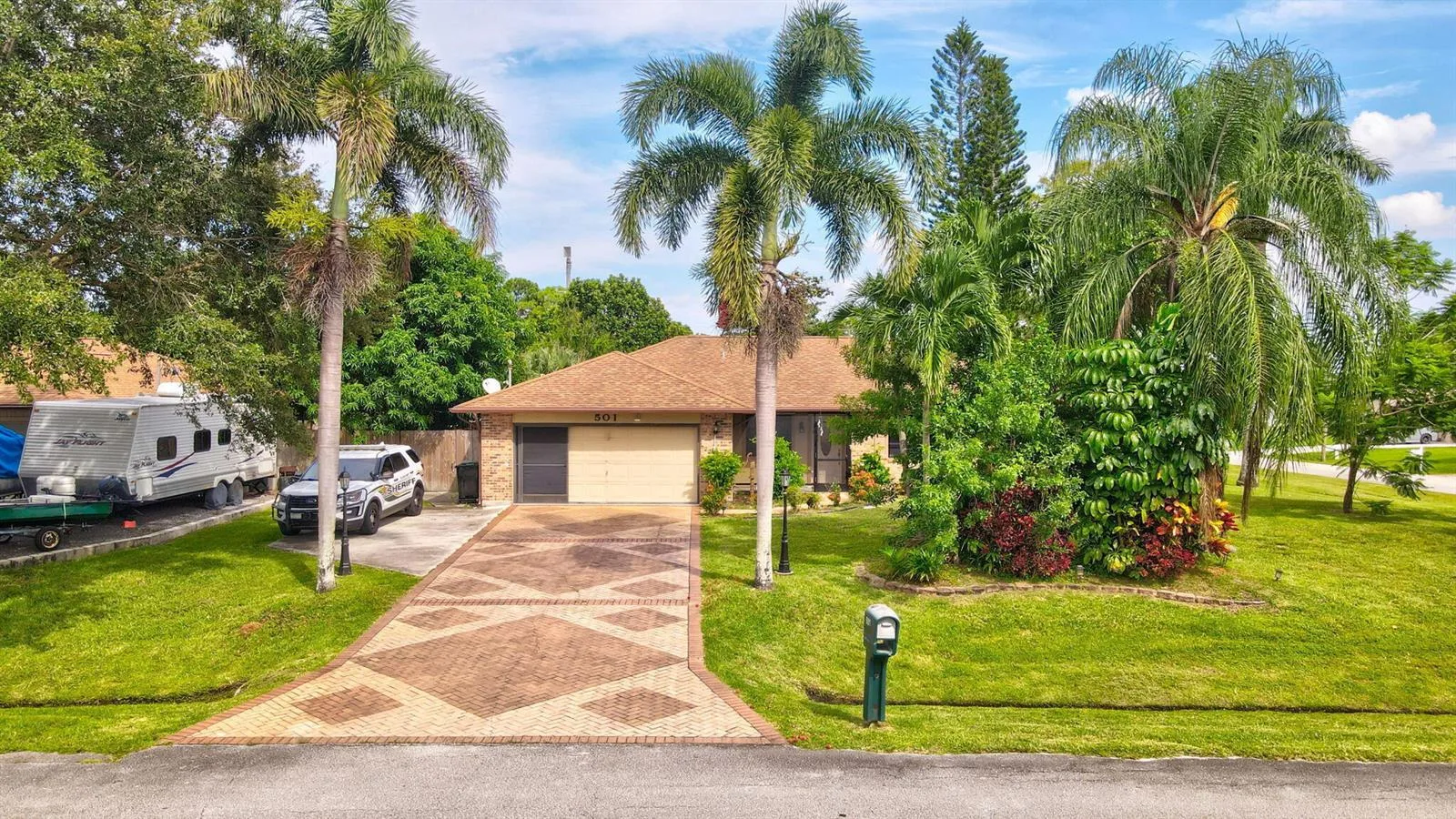 501 NW COLONIAL Street, Port St. Lucie, FL 34983