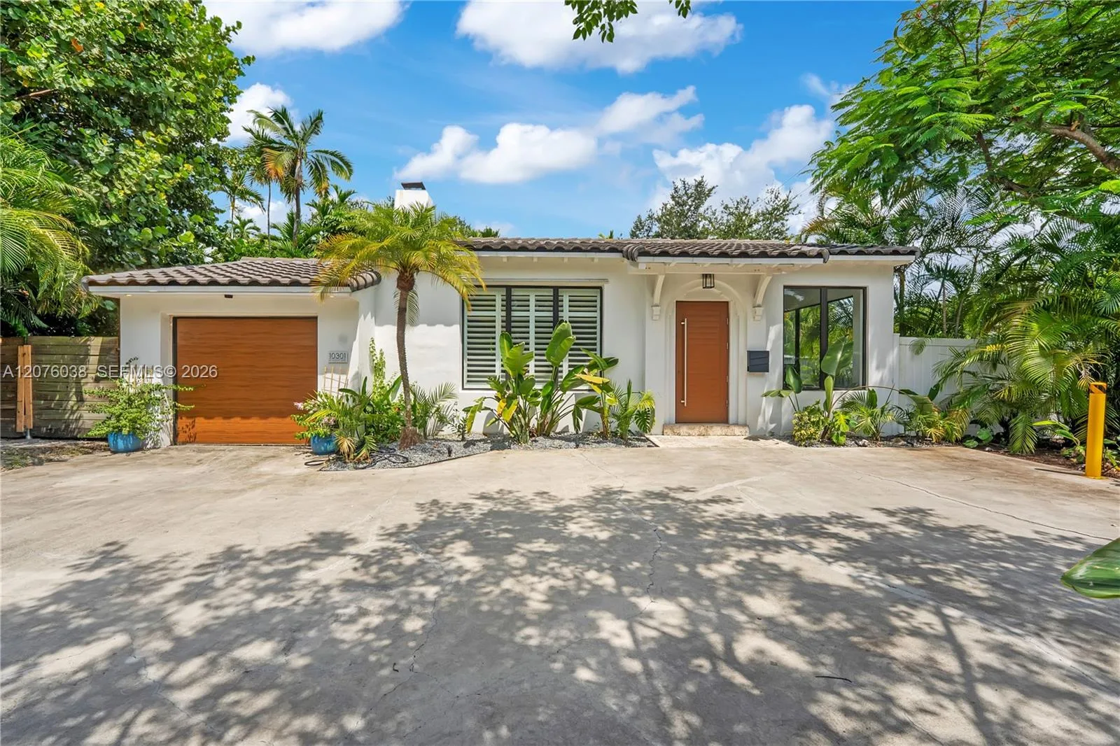 10301 N Miami Ave, Miami Shores, FL 33150