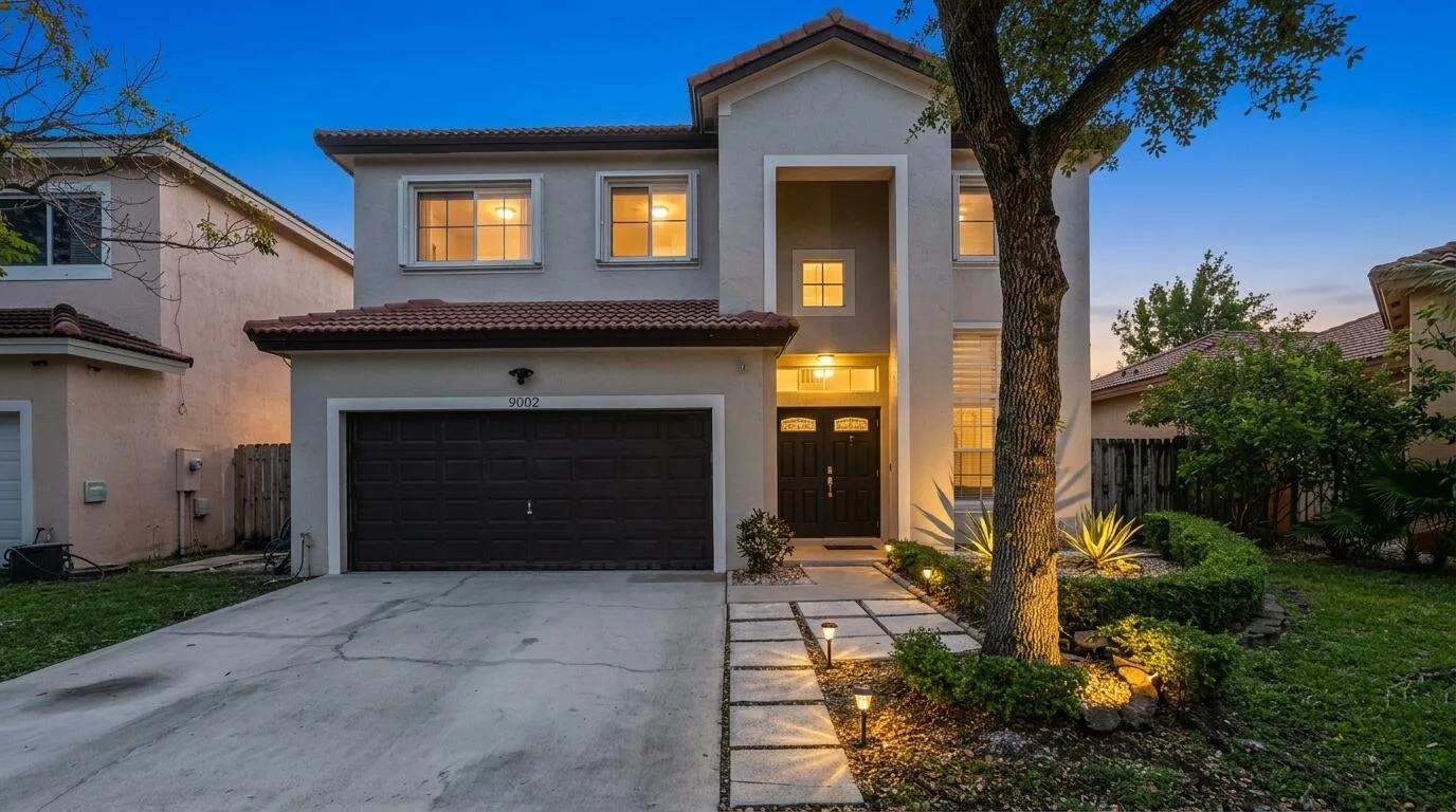 9002 SW 214th Lane, Cutler Bay, FL 33189