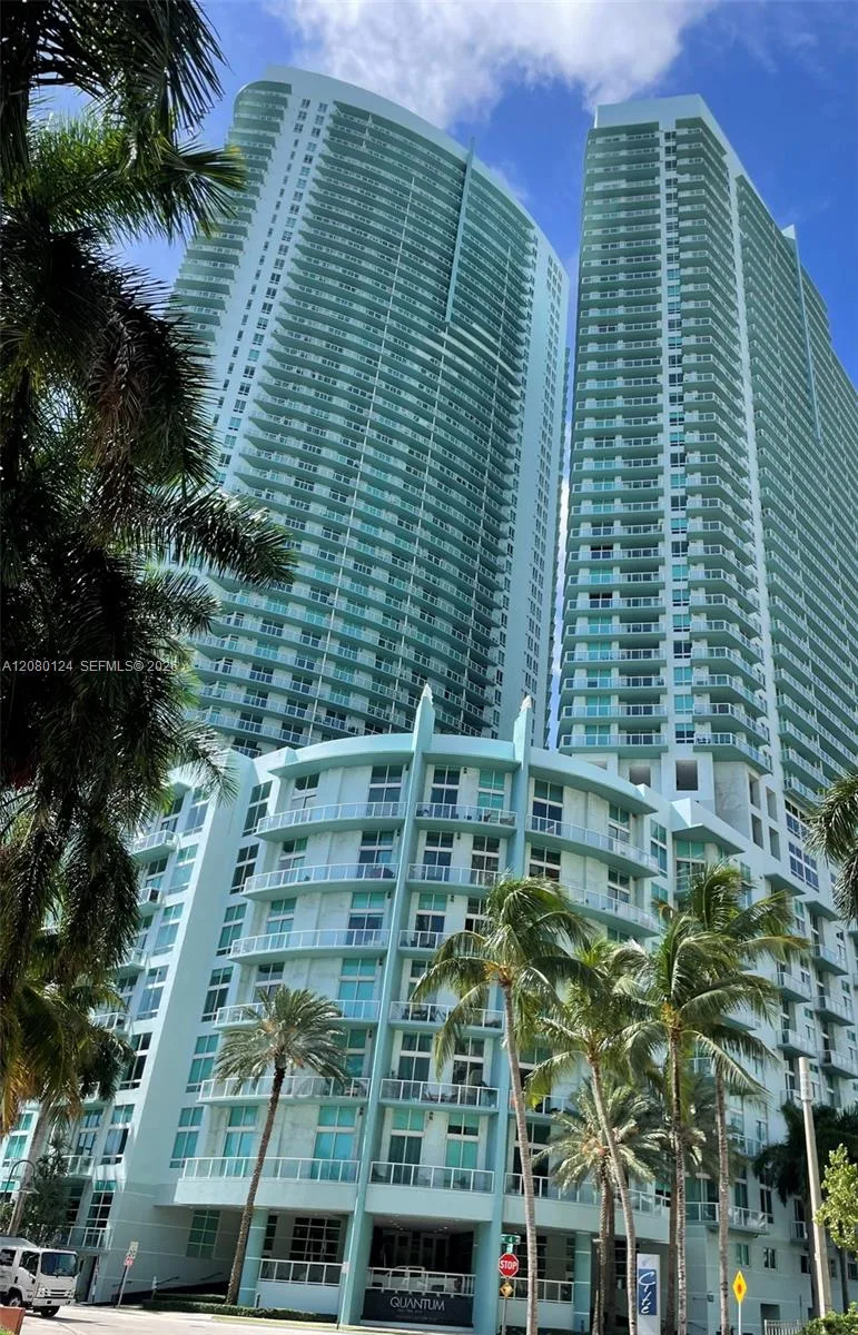 1900 N Bayshore Dr # 511, Miami, FL 33132
