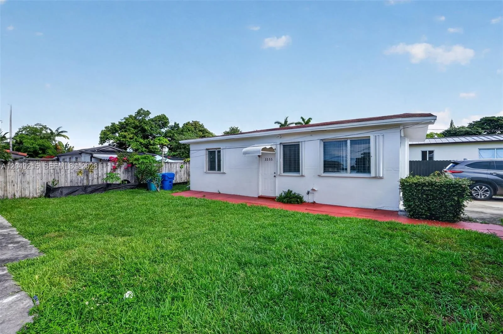3205 NW 3rd St # 3205, Miami, FL 33125
