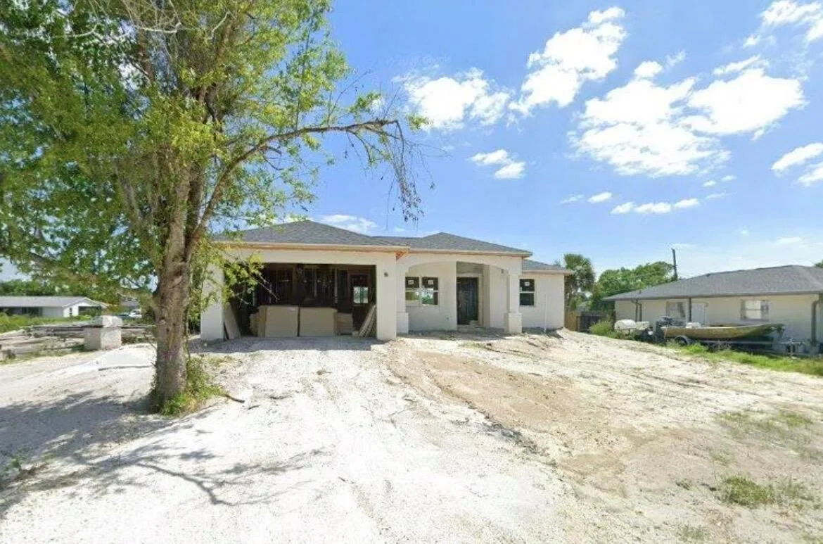 20239 GLADSTONE Avenue, Port Charlotte, FL 33952