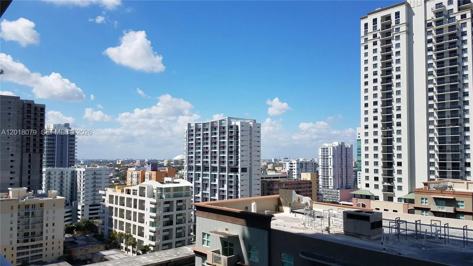 1111 SW 1st Ave # 1921-N, Miami, FL 33130 photo 3