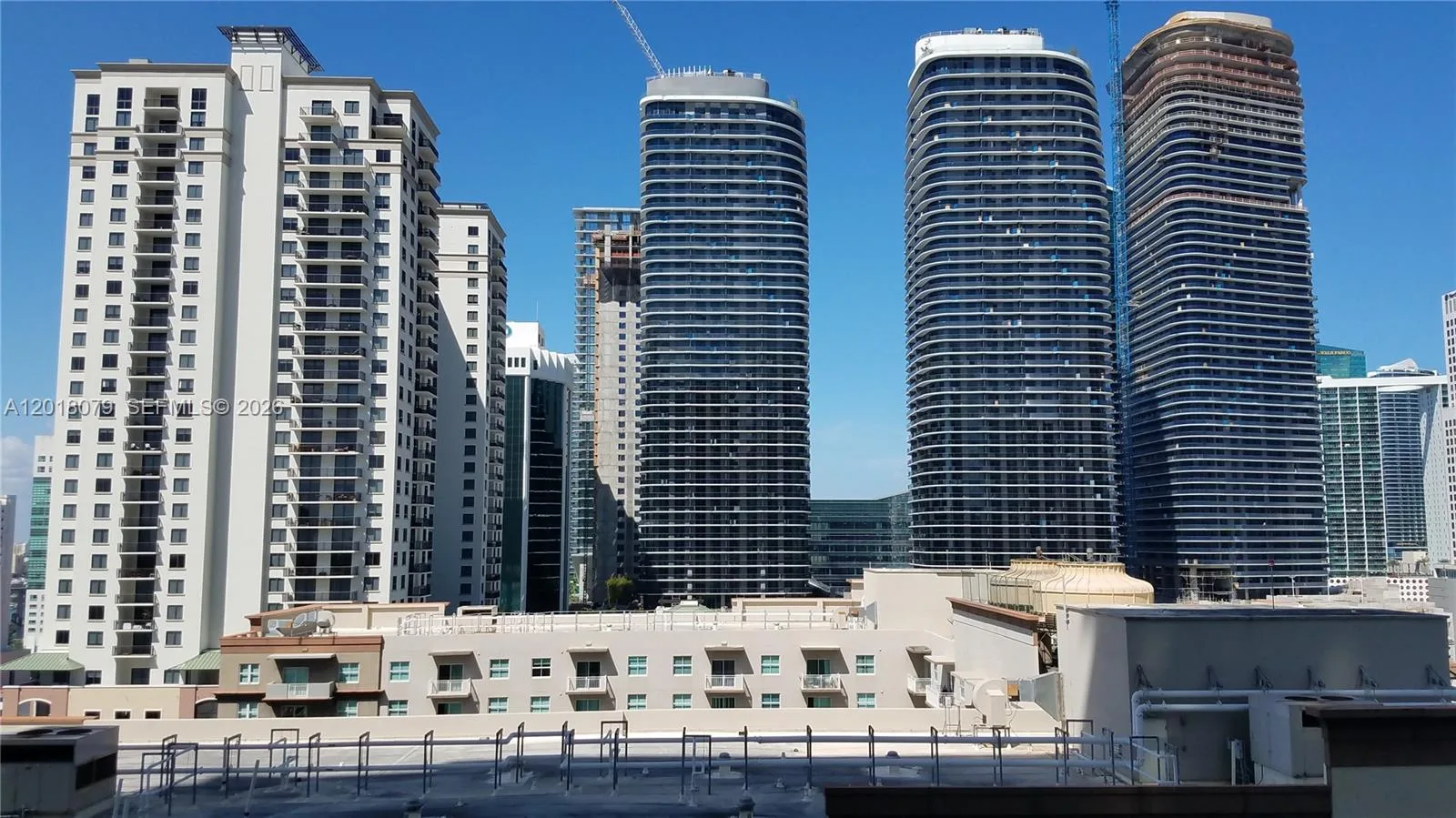 1111 SW 1st Ave # 1921-N, Miami, FL 33130 photo 4