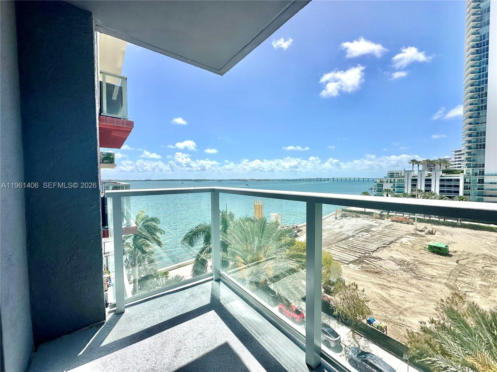 1155 Brickell Bay Dr # 607, Miami, FL 33131 photo 7