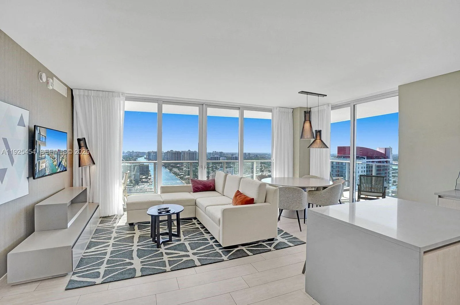 4010 S Ocean Dr # R1108, Hollywood, FL 33019 — zdjęcie 3